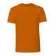 T-SHIRT NEW CLASSIC      20904U TG.XXL ARANCIO