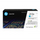 Hp Cartuccia toner originale ciano ad altissima capacitA LaserJet HP 213Y_