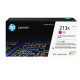 Hp Cartuccia toner originale magenta ad alta capacitA LaserJet HP 213X_6.000 pa