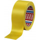 90015ROTOLO PVC 4204 TESA50X66 GIALLO