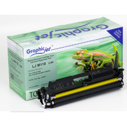 TONER COMPAT. ECOREFILL  HP CF294X 2,8K NERO