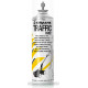 00712 BOMBOLETTA VERNICE SPRAY 500ML GRIGIO