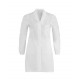 CAMICE DA DONNA ISOTTA   BIANCO COTONE TG.XS