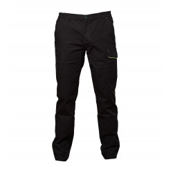 PANTALONE ZURIGO LIGHT   MAN NERO TG.2XL