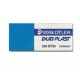 BOX 30 GOMME RASOPLAST COMBI 526 BT30 BLU/BIANCA