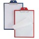 PORTABLOCCO SUPERBLOK S BLU 21X29.7 CM (A4)