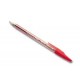 PENNA SFERA BP-S MEDIUM ROSSO 1.0MM PILOT