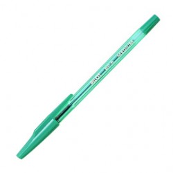 PENNA SFERA BP-S MEDIUM VERDE 1.0MM PILOT