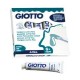 TEMPERA GIOTTO TUBO 4 (12ML) BIANCO 01