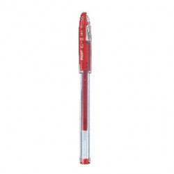 PENNA SFERA G-3 GEL ROSSO 0.7MM PILOT