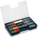 VALIGETTA PORTAMINUTERIE PRO ORGANIZER 24 TERRY