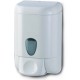 DISPENSER A MURO 1LT BIANCO PER SAPONE LIQUIDO MAR PLAST