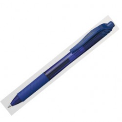 ROLLER A SCATTO ENERGEL Xclik BL110 BLU 1.0MM PENTEL