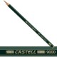 MATITA GRAFITE CASTELL 9000 B esagonale FABER CASTELL