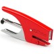 CUCITRICE A PINZA TiTanium passo 6 - colore rosso