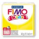 PASTA POLIMERICA FIMO KIDS 42gr GIALLO