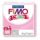 PASTA POLIMERICA FIMO KIDS 42gr PINK 25