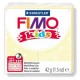 PASTA POLIMERICA FIMO KIDS 42gr GIALLO PERLATO 106