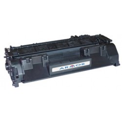 TONER NERO ARMOR PER HP LASERJET P2030 P2035 P2050 P2055