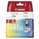 SERBATOIO INK COLORI ALTA CAP. CL541XL X PIXMA MG2150-MG3150