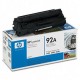 CARTUCCIA DI STAMPA ULTRAPRECISE HP NERO 2500PG.