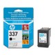 CARTUCCIA A GETTO DINCHIOSTRO HP 337 NERO