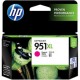 CARTUCCIA MAGENTA INCHIOSTRO HP OFFICEJET 951XL