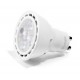 LAMPADINA LED PAR16 GU10 5.0W 2700K WW 350LM 35 Degree