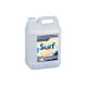 DETERSIVO LAVATRICE LIQUIDO 5LT SURF MARSIGLIA