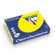 RISMA TROPHEE 160GR 250FG A4 1029 GIALLO SOLE