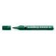 PERMANENT MARKER EDDING  2000 C VERDE