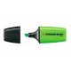 EVIDENZIATORE STABILO    BOSS MINI VERDE 07/33