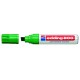 MARKER PERMANENTE EDDING 800 VERDE