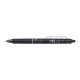 PENNA A SFERA PILOT      FRIXION CLICKER 07 NERA