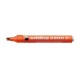 PERMANENT MARKER EDDING  2200C ARANCIO