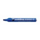 PERMANENT MARKER EDDING  2200C BLU