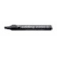 PERMANENT MARKER EDDING  2200C NERO