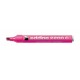 PERMANENT MARKER EDDING  2200C ROSA