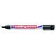 FREEZE MARKER EDDING     8000 SPECIAL NERO