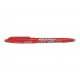 PENNA A SFERA PILOT      FRIXION BALL 0,7 ARANCIO