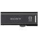 MEMORIA USB 2.0 8GB NERA SONY