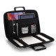 MAXIBOMBATA BORSA PORTA  PC 46X33 COBALTO FILOFAX