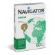 CARTA NAVIGATOR universal A4 80GR 500FG