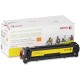 TONER XEROX PER HP CB542A