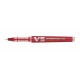 PILOT V5 HI-TECPOINT BXC-V5-R