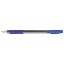 PENNA A SFERA BLU PILOT  BPS-GP-B 1,2