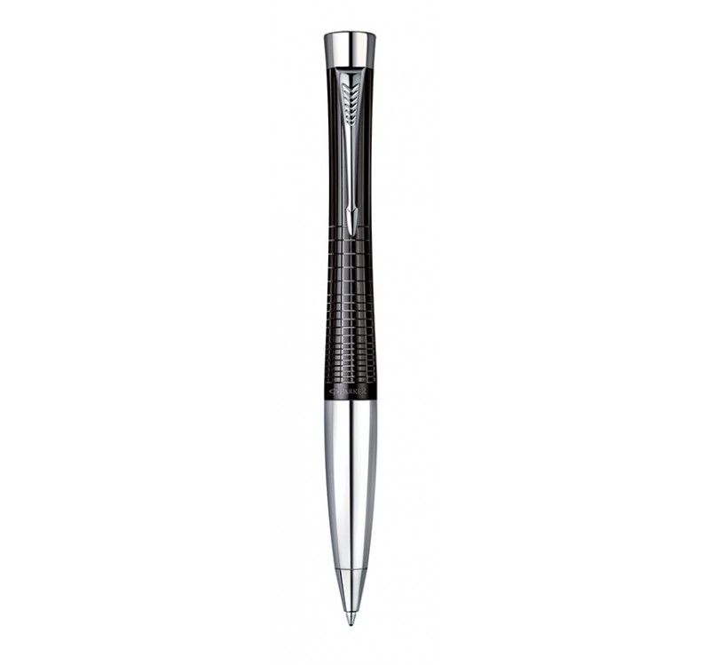 PARKER - Penna A Sfera Linea Jotter Premium Grigio