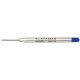 REFILL PARKER QUINKflow PENNA A SFERA MEDIA BLU