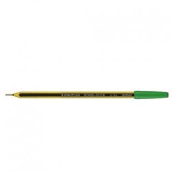 STAEDTLER NORIS STICK 434 M VERDE