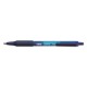 PENNA BLU A SFERA BIC SoftFeel CLIC GRIP